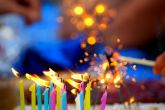 Retrospectiva de Aniversário - Animada