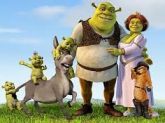 Retrospectiva Infantil Shrek - Animada