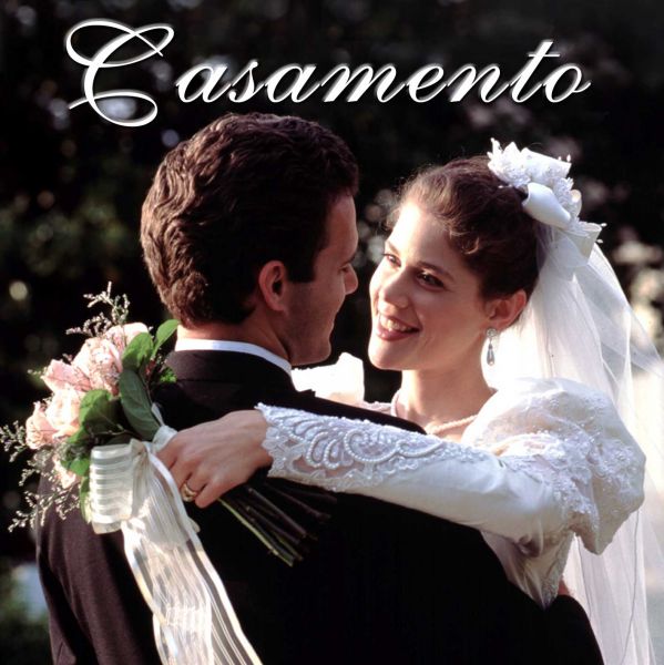 Retrospectiva de Casamento - Simples